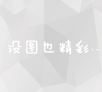 全面解析：推广SEO的含义与实战应用策略